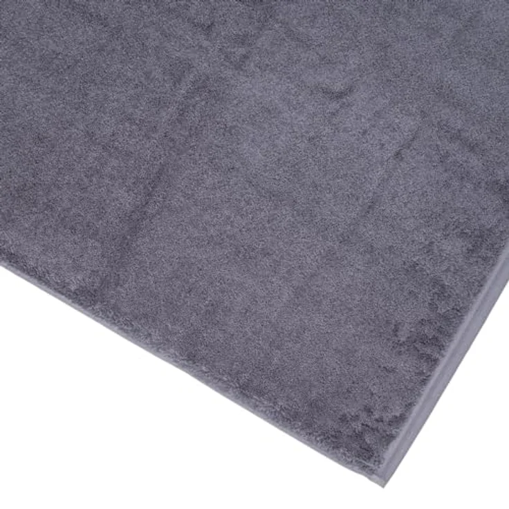 Vossen Handtuch Vegan Life, Webfrottier (1-St), 100% vegan – Bild 2