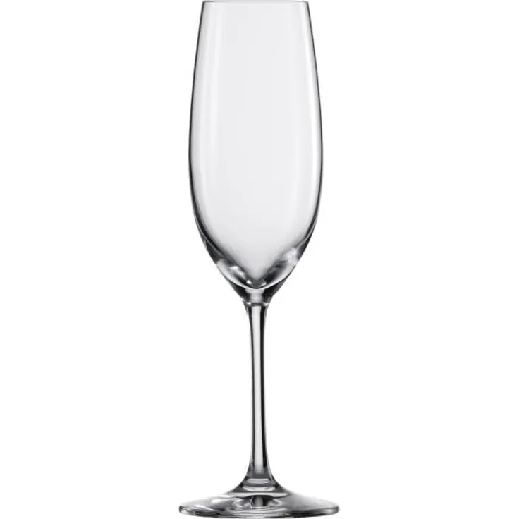 Schott Zwiesel Sektglas Ivento 115590 0,22l 6 Stück