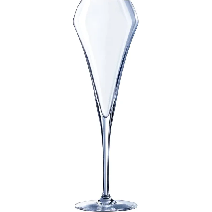 Gläsersatz Chef & Sommelier Open Up Champagner Glas (200 ml) (6 Stück)