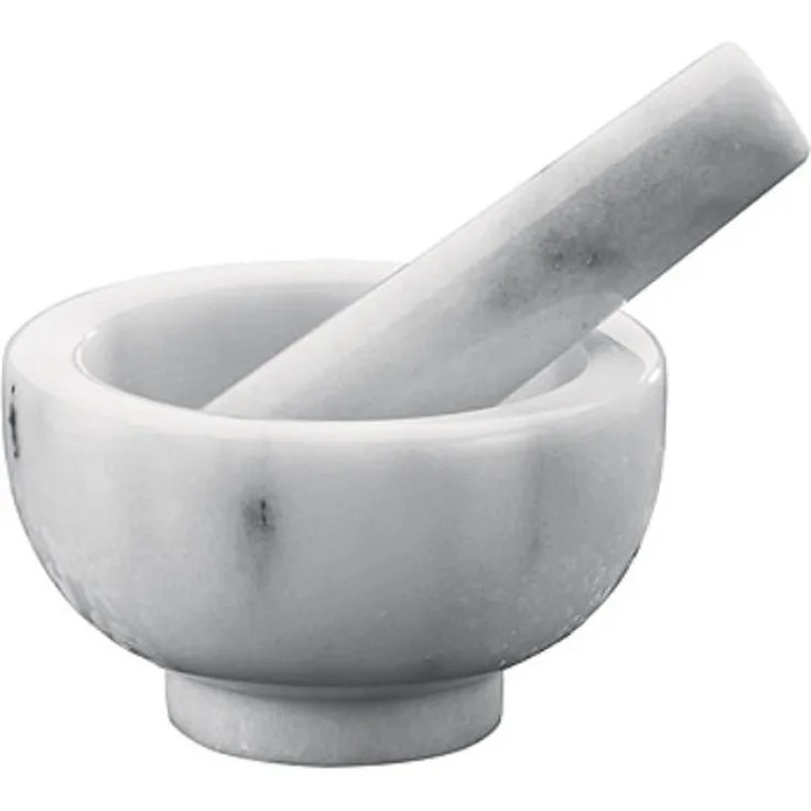 Mörser MARMOR 8 cm