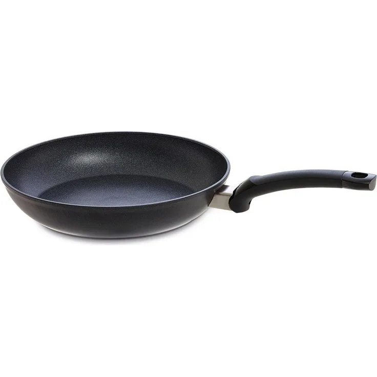 Fissler 'Adamant Classic' Pfanne, Aluminium, Ø28 cm, Höhe 6 cm