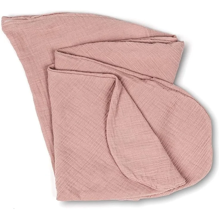 Doomoo Comfy Big Tetra Stillkissenbezug Pink Rosa – Bild 1