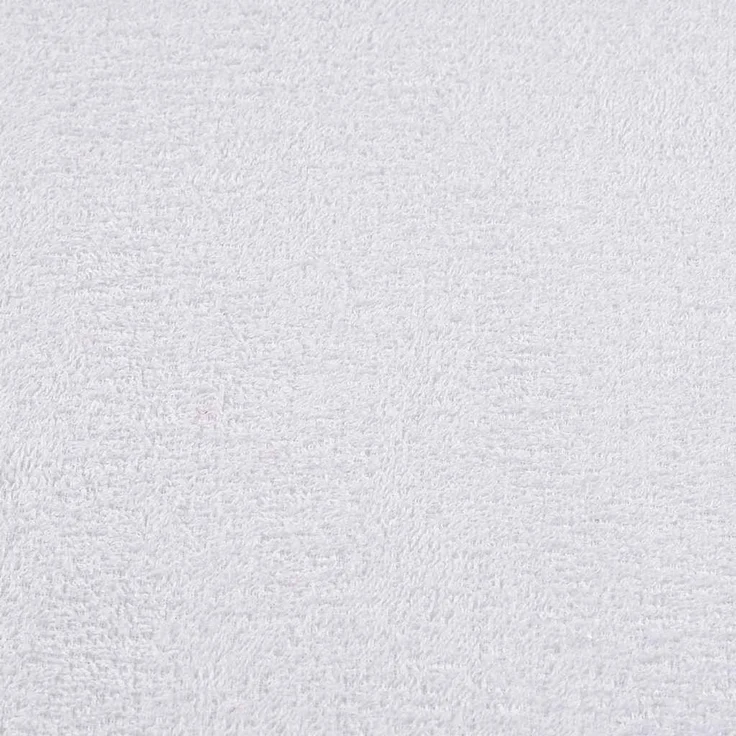 vidaXL Duschtücher FROGN 2 Stk. Weiß 70x140 cm 360 g/m² 136653 – Bild 5