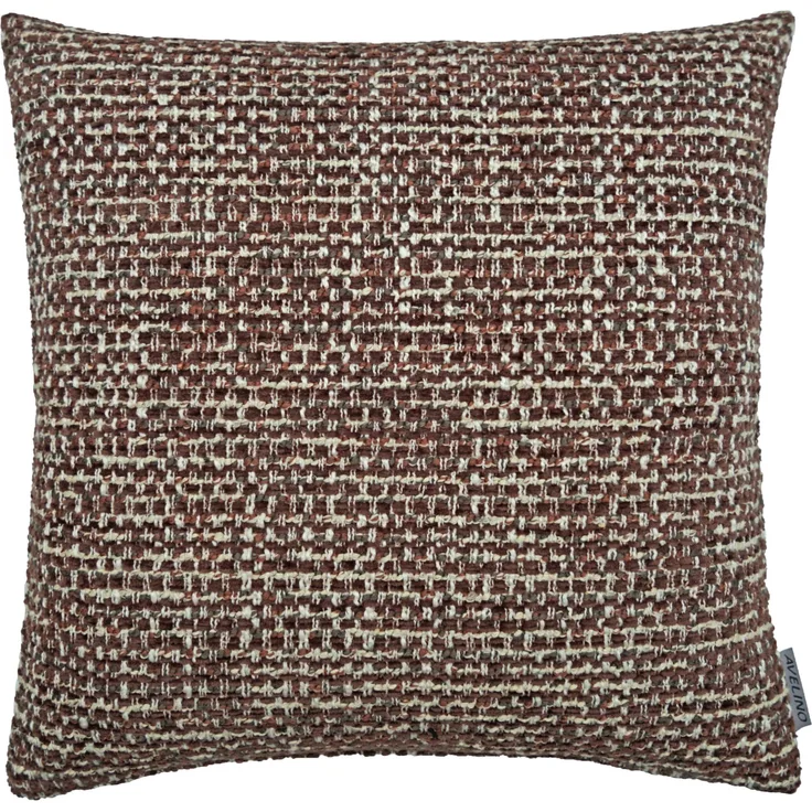 Kissenhülle CUBALOO BL 48x48 cm lila