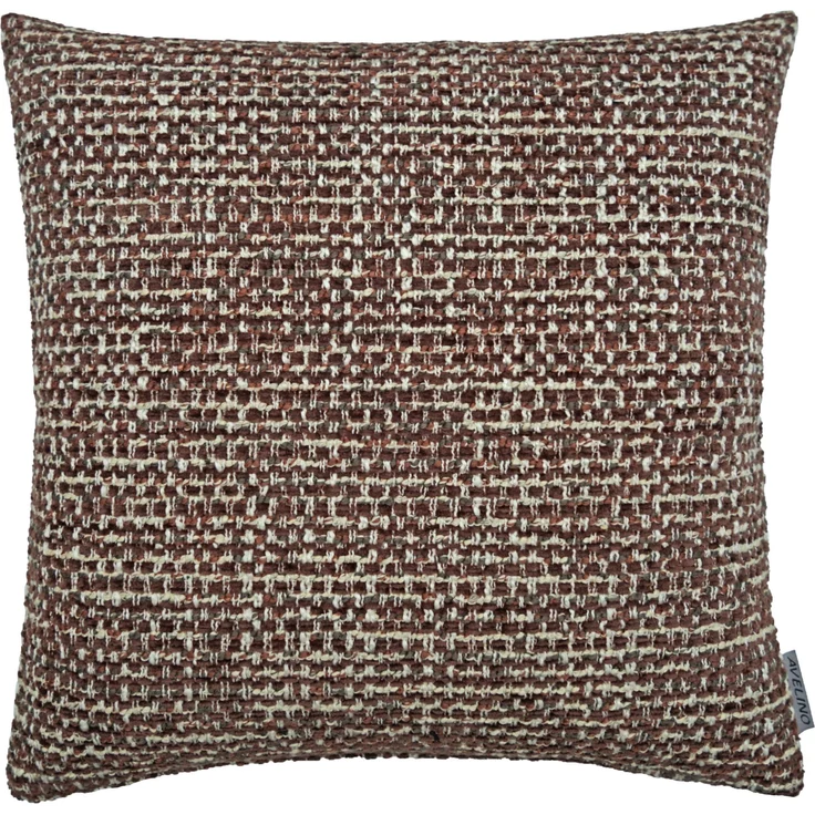 Kissenhülle CUBALOO BL 48x48 cm lila