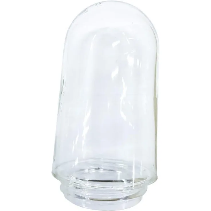 KONSTSMIDE Ersatzglas klar