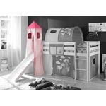 Turm PRINZESSIN/ PINK