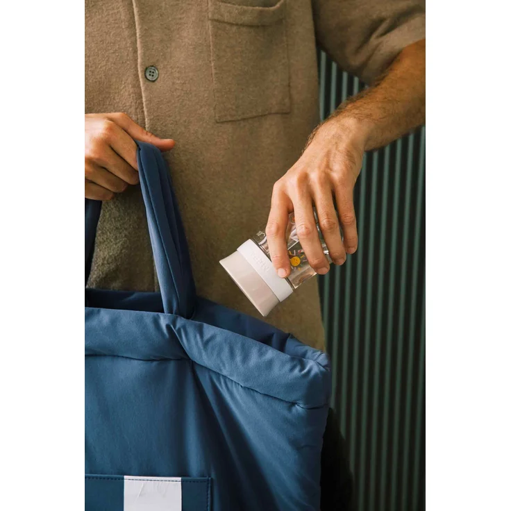 Mepal MIO 360° Trinklernbecher 300 ml Sunshine & Rainbow (2025) – Bild 5