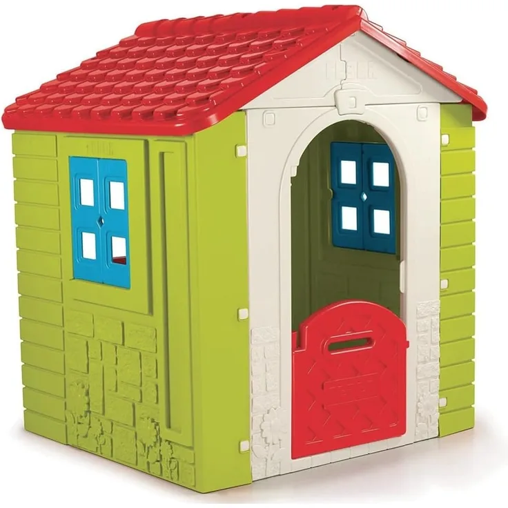 Kinderspielhaus Feber Wonder (135 x 114 x 120 cm)