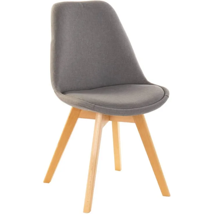 DKD Home Decor Stuhl, Standard