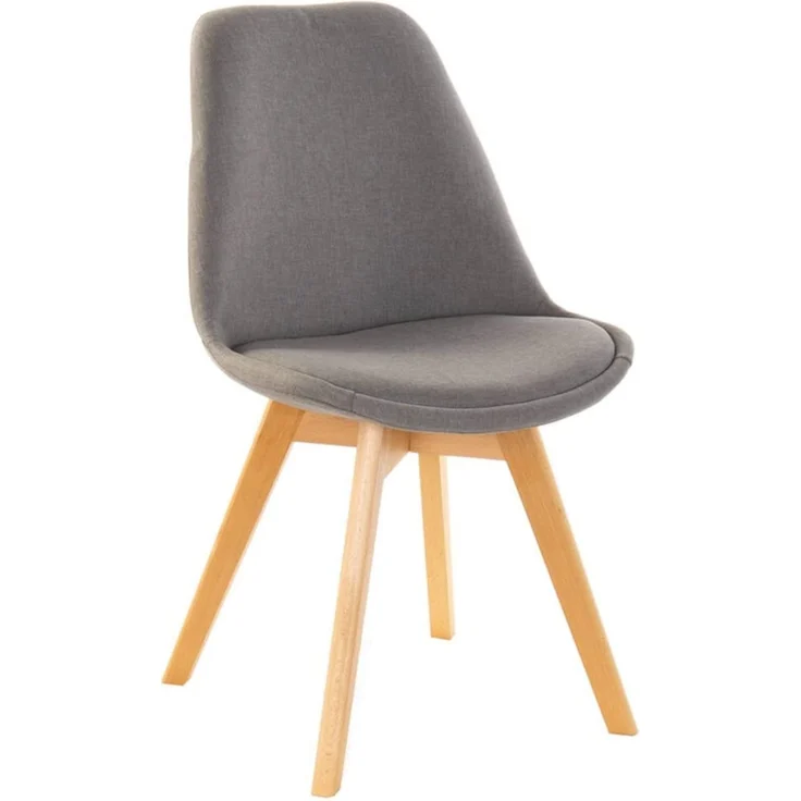 DKD Home Decor Stuhl, Standard