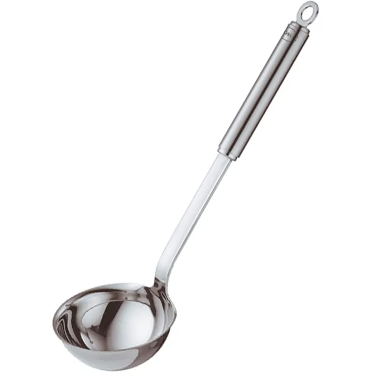 Rösle Rundgriff Schöpflöffel 9 cm