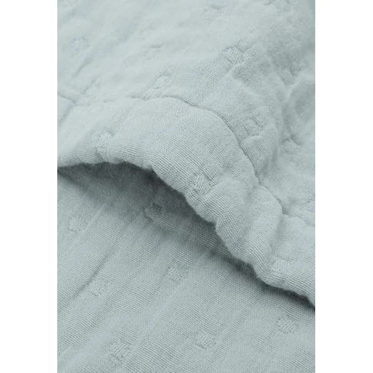 Jollein Decke - 75 x 100 cm - Hydrophil - Jacquard – Bild 5