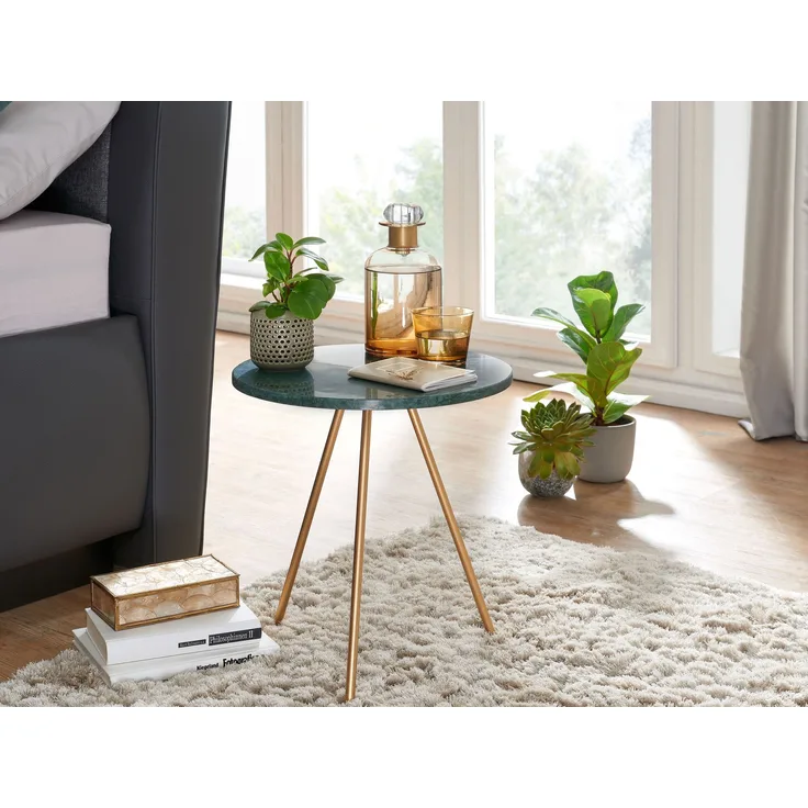 Beistelltisch - 38cm (L)