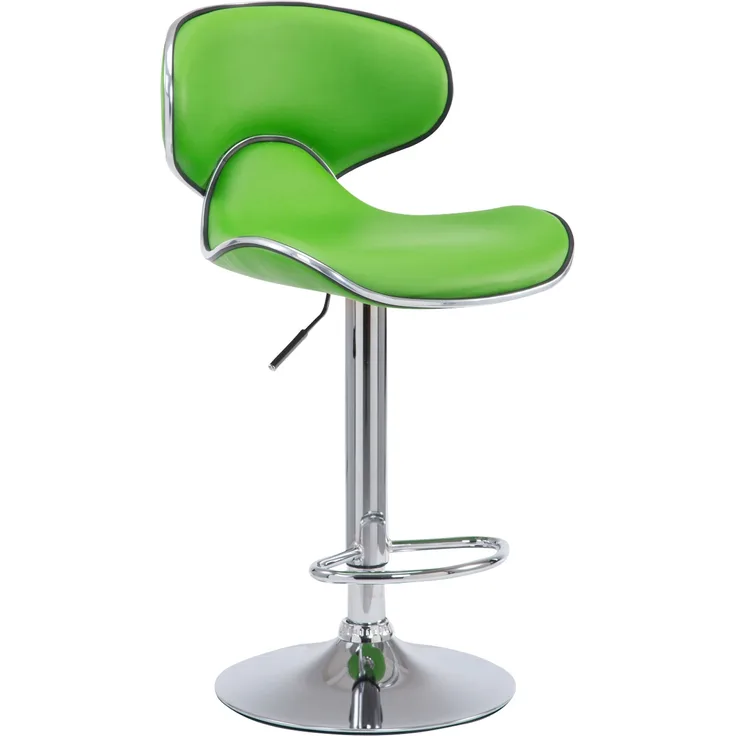 Barhocker Las Vegas V2 chrom [101801734]