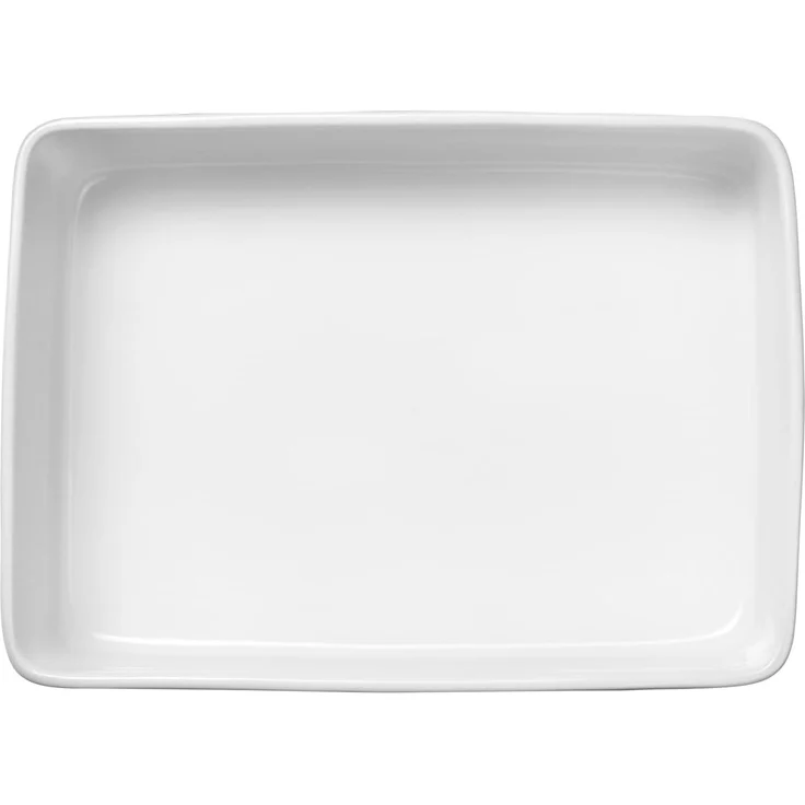 ASA Selection Auflaufform rechteckig weiß Grande L 36 B 26 cm H 7,5 cm – Bild 2