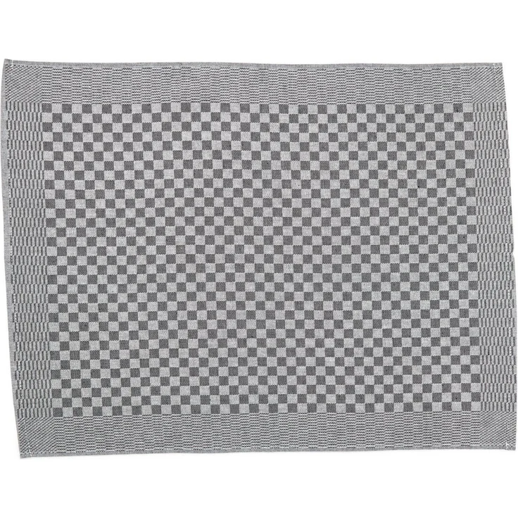 Hometex Premium Textiles Geschirrtuch Trockentuch, Profi-Küchentücher , (10er Set Geschirrtuch Grubentuch, 100% Baumwolle Zwirn, Sehr saugfähig - Premium Qualität) – Bild 3