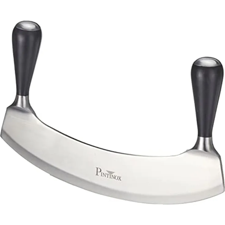 PINTINOX Professional Wiegemesser, Klingenlänge: 260 mm