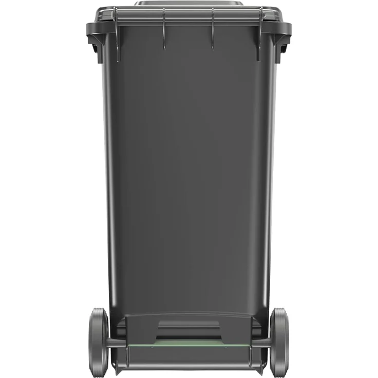Sulo Mülltonne 240 L anthrazit – Bild 4