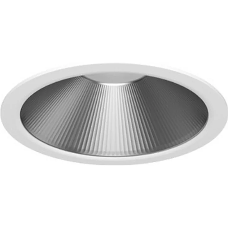 LTS 667826 LEWYM 103.840 weiß LED-Deckeneinbaustrahler