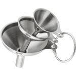 Gefu Versare Trichter-Set Mini 3-tlg.