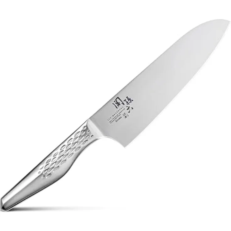 KAI Seki Magoroku Shoso Santoku Messer 16,5 cm AB-5156