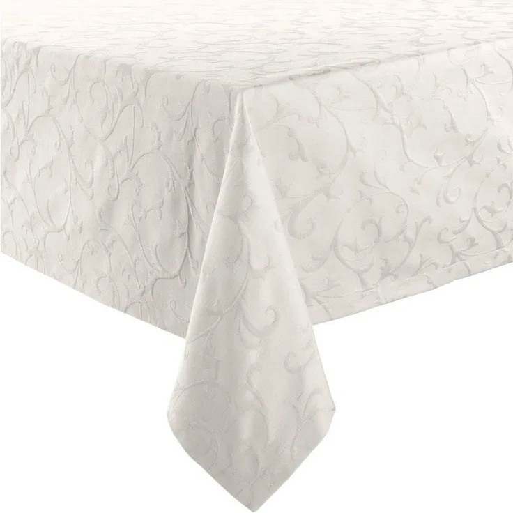 Erwin Müller Tischdecke Tischdecke "Düsseldorf", bügelfrei Uni