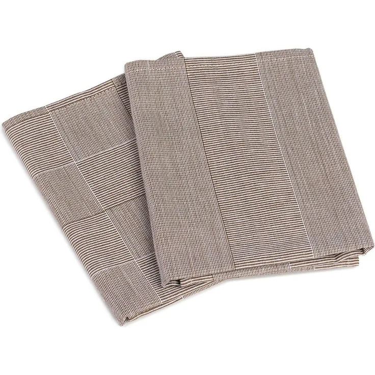 Gözze Geschirrtuch Geschirrtücher, Des. 60054, (Set, 4-tlg), aus 100% Baumwolle, jacquard gewebt