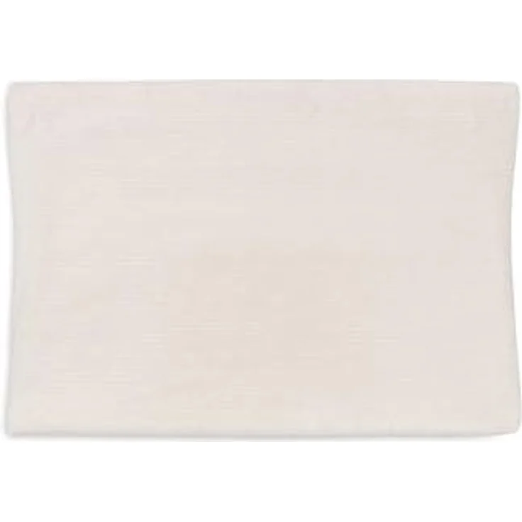 Jollein Wickelunterlagenbezug - Oatmeal - 50x70 cm – Bild 2