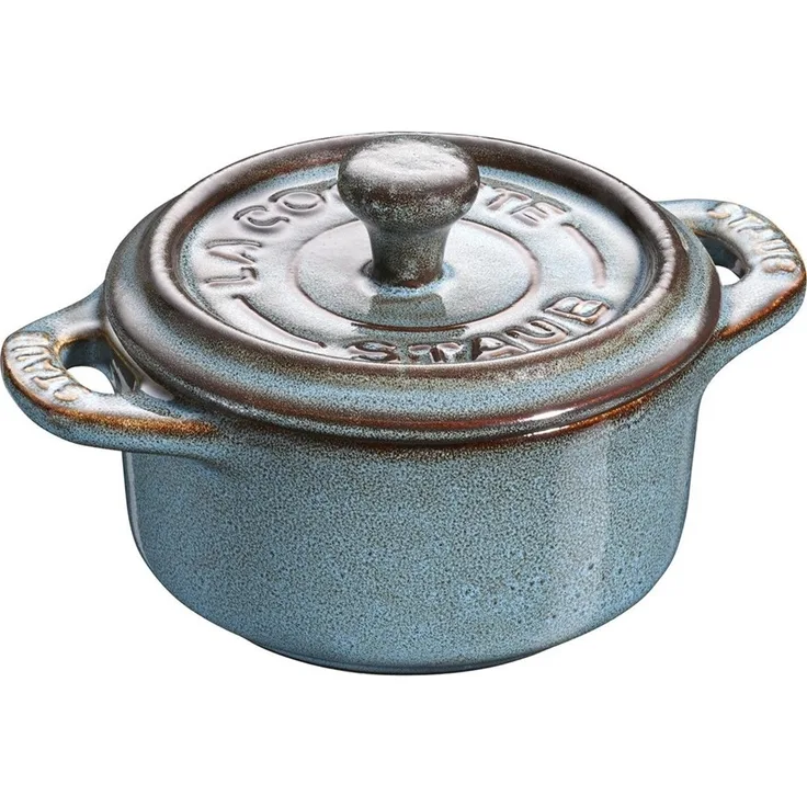 Staub Staub Gift Giving Cocotte 200 ml NPC405120000