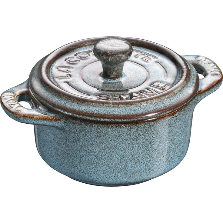 Staub Staub Gift Giving Cocotte 200 ml NPC405120000