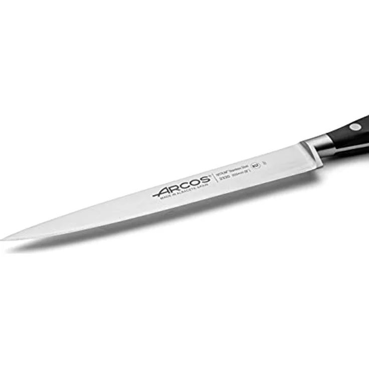 Arcos Arcos Filetiermesser 200mm Riviera 233000 – Bild 4
