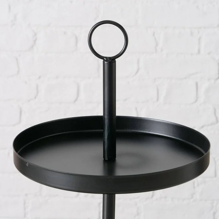 BOLTZE GRUPPE GmbH Dekoetagere Boltze Deko-Etagere Samina – Bild 2