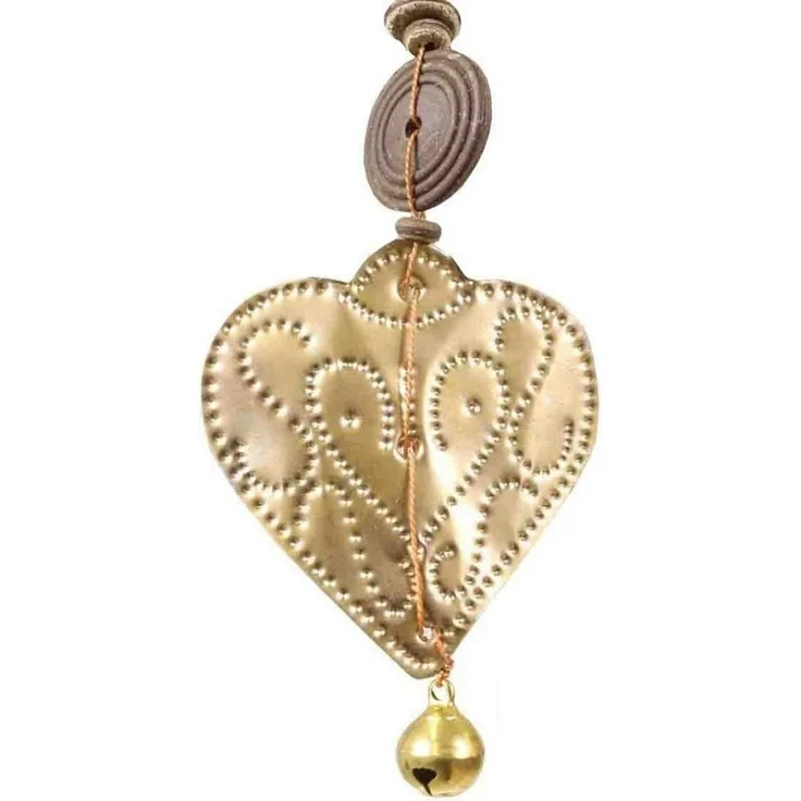 Oriental Galerie Sonnenschirm Balkon Bali-Sonnenschirm 130 Ø cm Pink Silber – Bild 2