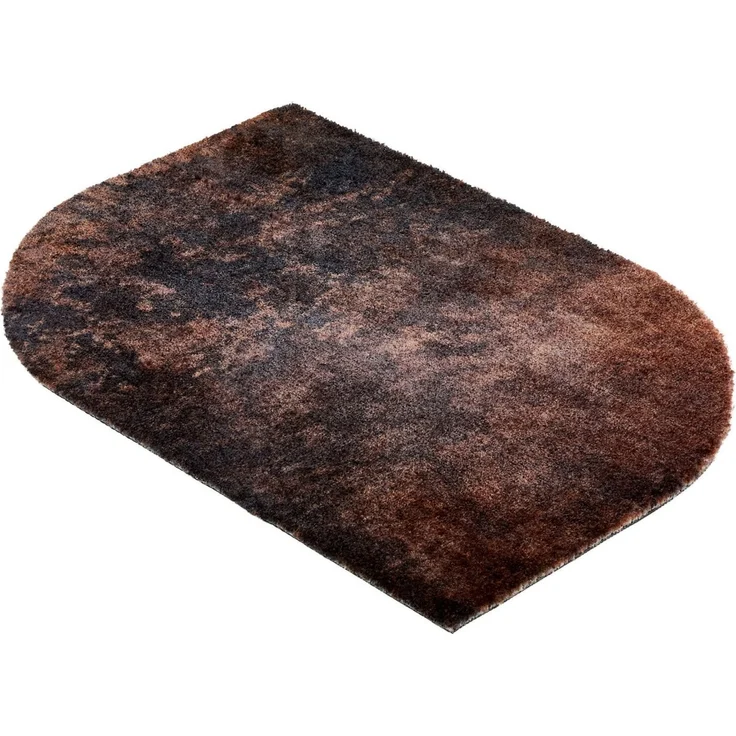 SCHÖNER WOHNEN-Kollektion Fußmatte Malibu, rechteckig, Höhe: 7 mm, Türmatte, Schmutzfang, In und Outdoor, Sauberlauf, waschbar – Bild 2