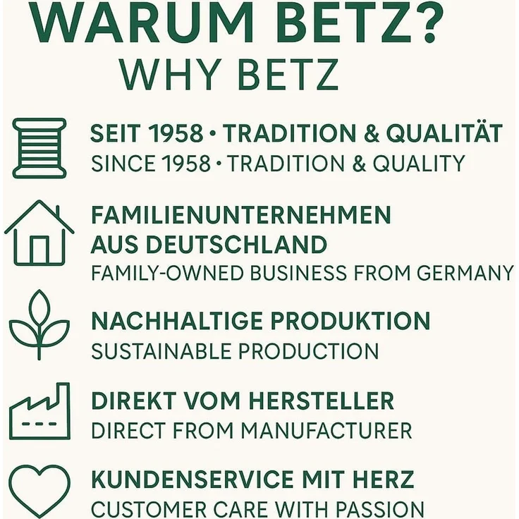 Betz Gästehandtuch 10 Stück Gästehandtücher Premium Farbe silbergrau und anthrazit, 100% Baumwolle (Set, 10-St) – Bild 9