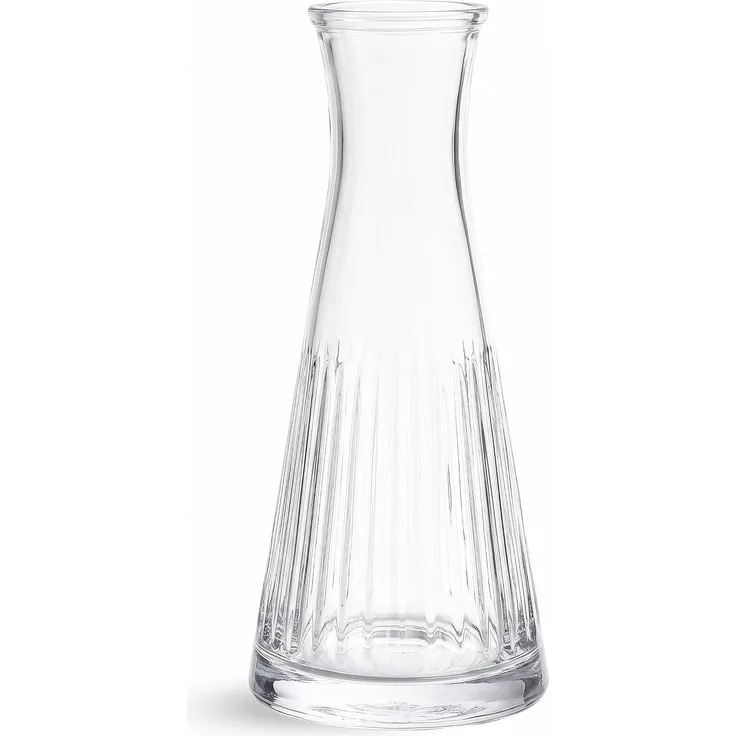 Pasabahçe ELYSIA Karaffe Wasserkaraffe Glaskaraffe Glaskanne 1000 ml