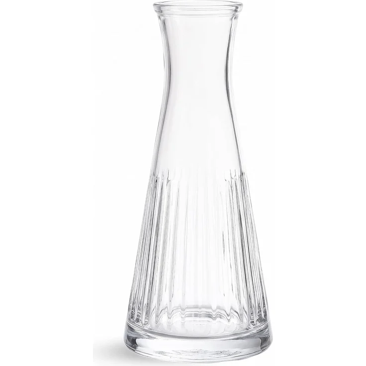 Pasabahçe ELYSIA Karaffe Wasserkaraffe Glaskaraffe Glaskanne 1000 ml – Bild 1