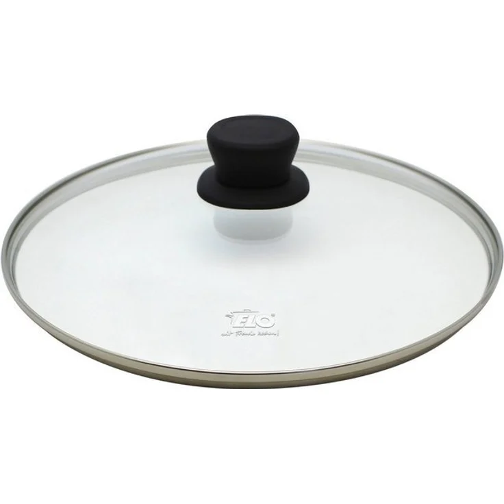 Elo Basic Deckel Juwel, (1-tlg), aus hitzebeständigem Glas – Bild 2