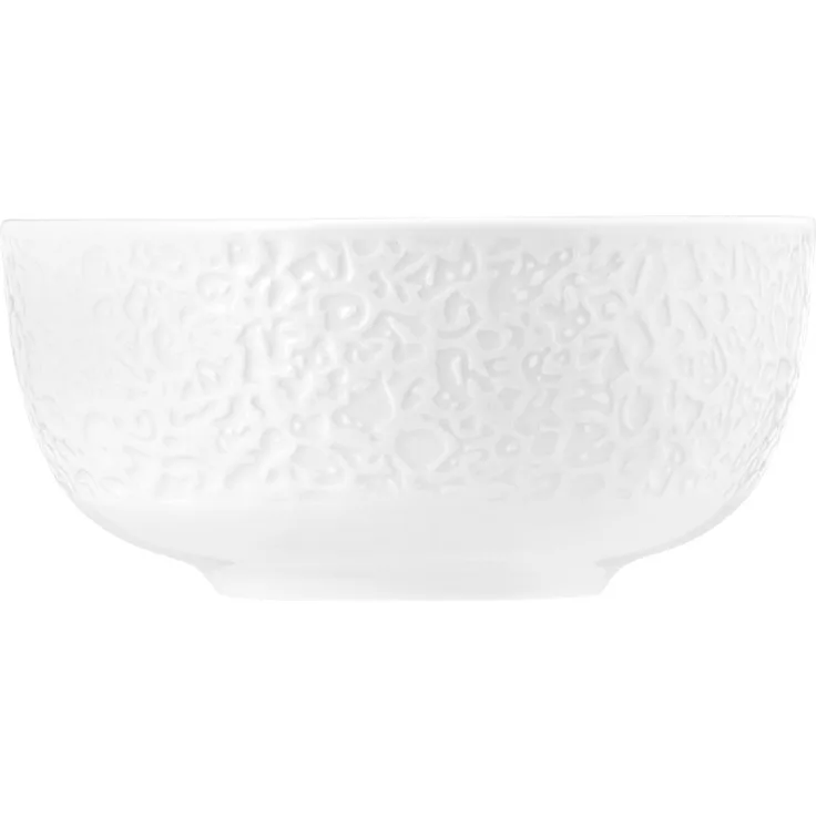 Seltmann Weiden Nori Home Müslischale ø 15,1 cm Weiß - DS