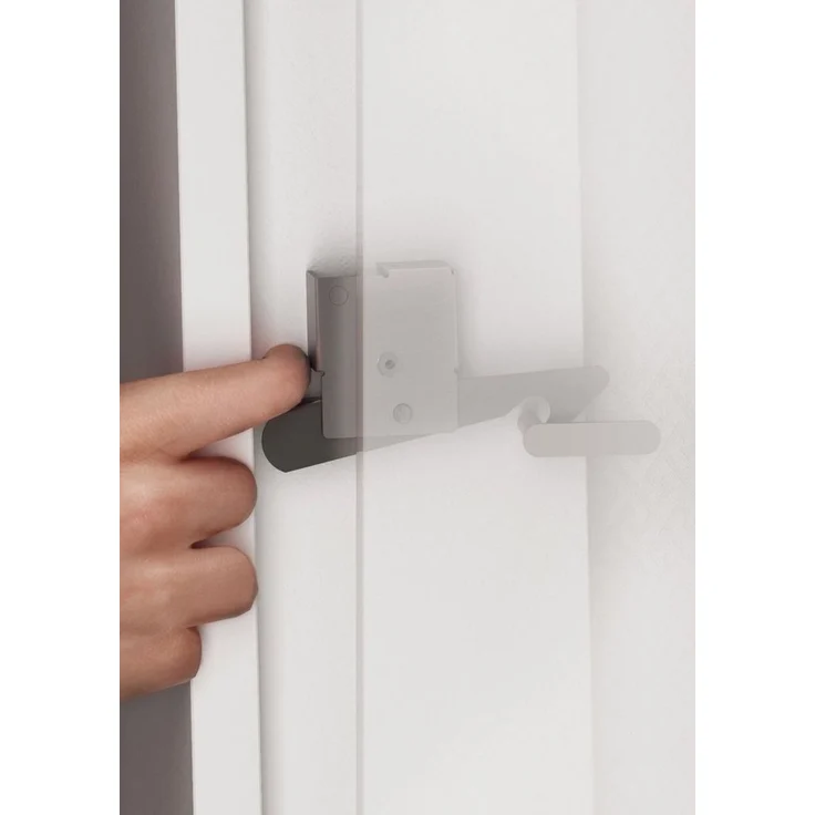 Compleo Schrankbett Vertical Wandklappbett Lenart CONCEPT PRO, funktionale Klappbett – Bild 3