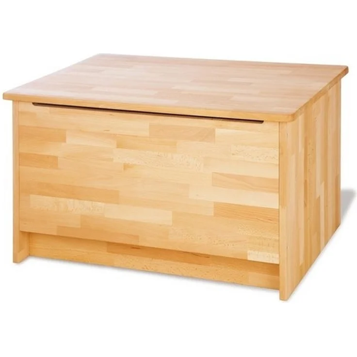 Pinolino Truhe, Buche geölt – Bild 2