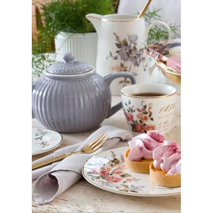 Greengate Frühstücksteller Alice – Bild 6