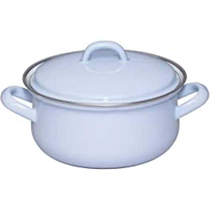 RIESS Kochtopf Ø16cm 1l mD n. bl. l. 108748
