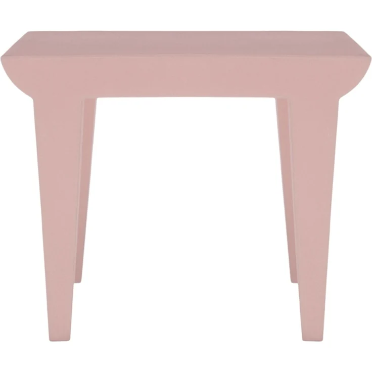 Kartell Bubble Club, Tisch, Puder – Bild 2