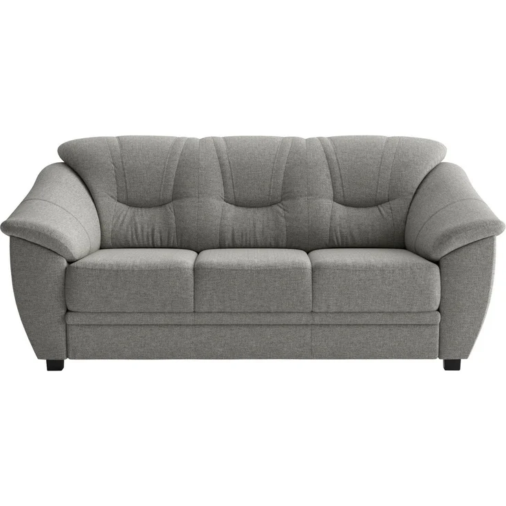 sit&more 3-Sitzer Savona, mit Federkern – Bild 2