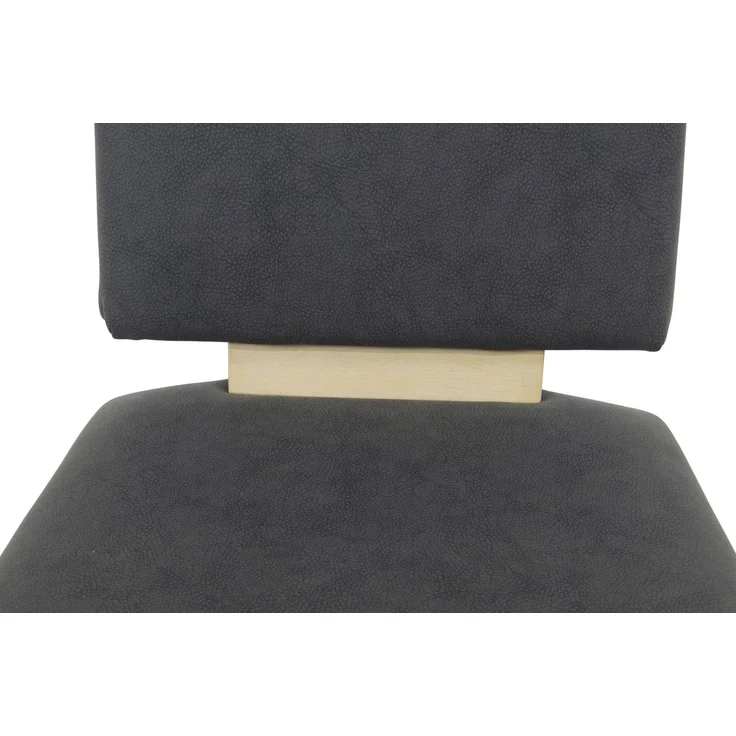 MSZ Design Eckbank Eckbankgruppe Essgruppe VERONA 150 x 181 cm Artisan Eiche – Bild 10