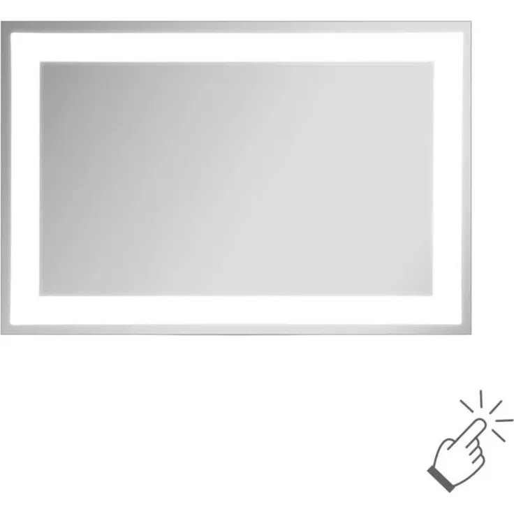 Lanzet P5 Spiegel 90 cm mit Sensor