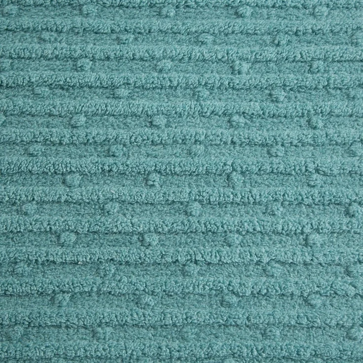 Decke LISA minze 150x200 cm minze – Bild 6