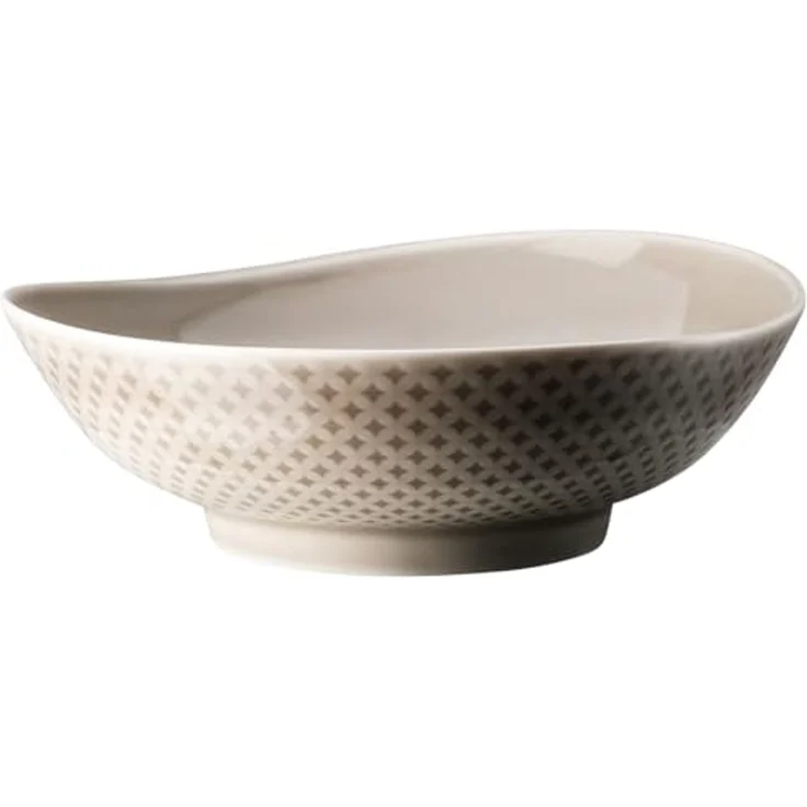 Rosenthal Selection Junto Pearl Grey Bowl 15 cm – Bild 2